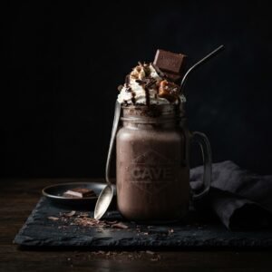 Aero Shake