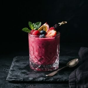 Banana Rama Smoothie