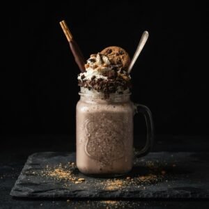 Choc Chip Cookie Shake