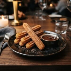 Churros