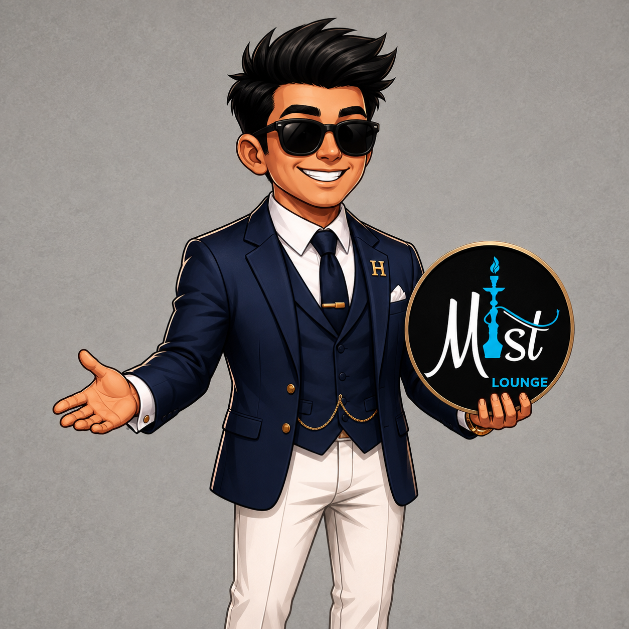 HustlerMindset Logo