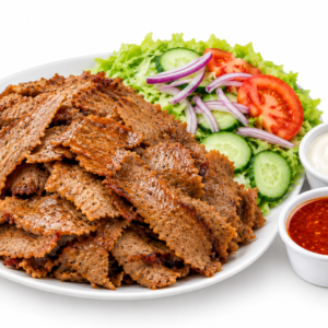 Doner Kebab