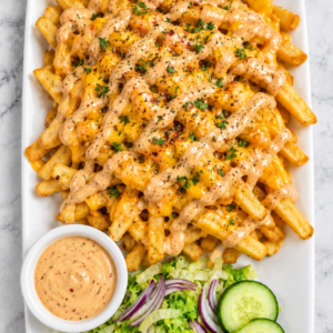 Loaded Fries