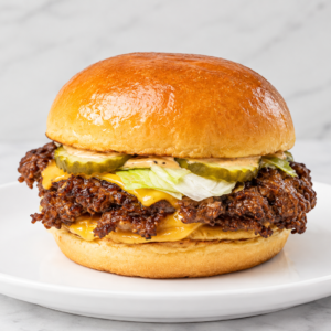 Smash Burger