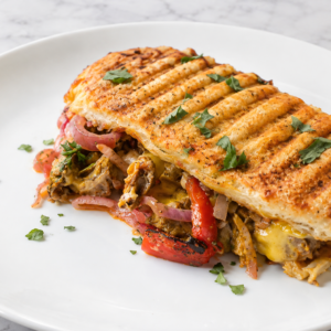 Peri Peri Chicken Panini