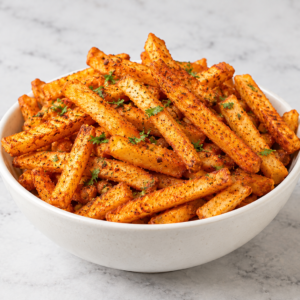 Peri Peri Chips