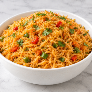 Rice