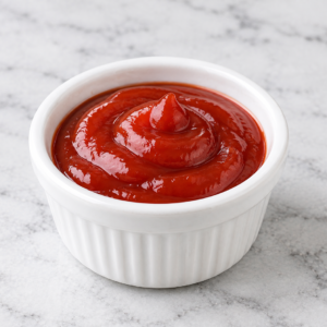 Ketchup Dip