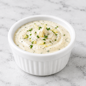 Garlic Dip