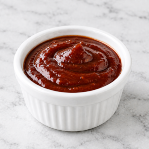 BBQ Dip
