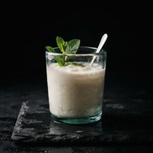 Mango Lassi