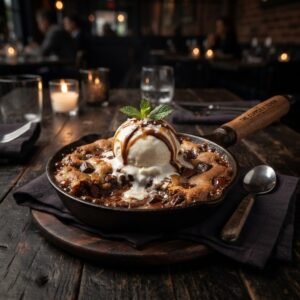 Banoffee Cookie Dough